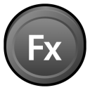 Adobe Flex CS3 Icon 128x128 png